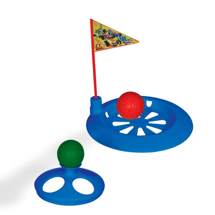 Juego Golf Profesional Mickey Ditoys 2013