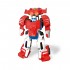 Robot Transformers Convertible Auto F1 Ditoys