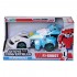 Robot Transformer Convertible Auto F1 Ditoys 2405