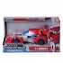 Robot Transformer Convertible Auto F1 Ditoys 2405