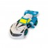 Robot Transformer Convertible Auto F1 Ditoys 2405