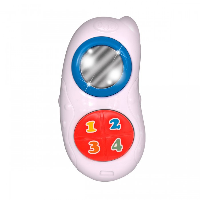 Mi Primer Celular Dolce Bambino Ditoys 1862