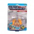 Transformer Convertible Cyber Squad Ditoys