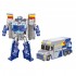 Transformer Convertible Cyber Squad Ditoys 1765
