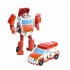 Transformer Convertible Cyber Squad Ditoys 1765