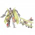 Transformer Convertible Cyber Squad Ditoys 1765