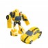 Transformer Convertible Cyber Squad Ditoys 1765