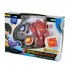 Trompo X2 Dúo Spinner Spinblade Ditoys 2133