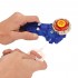 Trompo X2 Dúo Spinner Spinblade Ditoys 2133