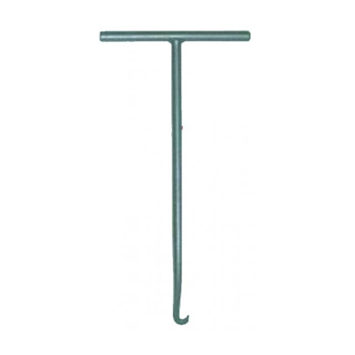 Llave t P/Freno Euro