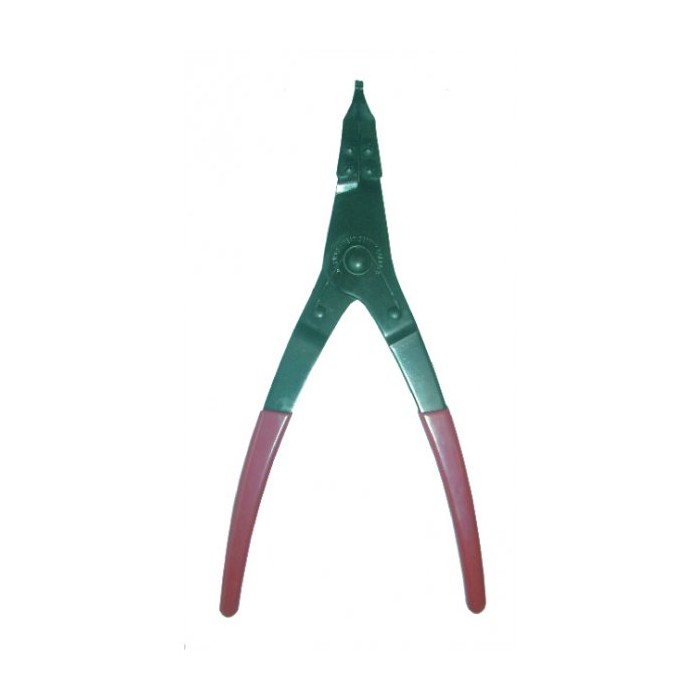 Pinza P/Seguro Caja 14" Euro