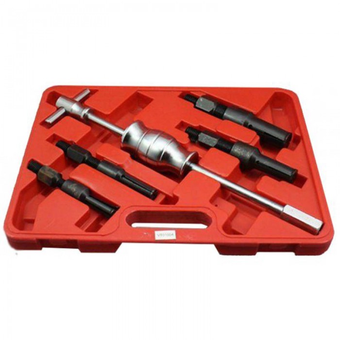 Kit Extractor Ruleman Interior