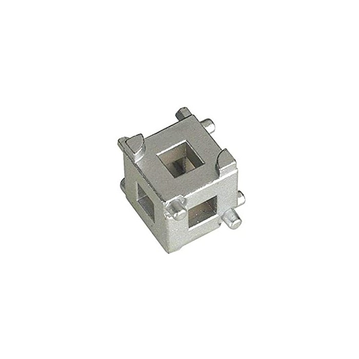 Cubo Para Freno Euro