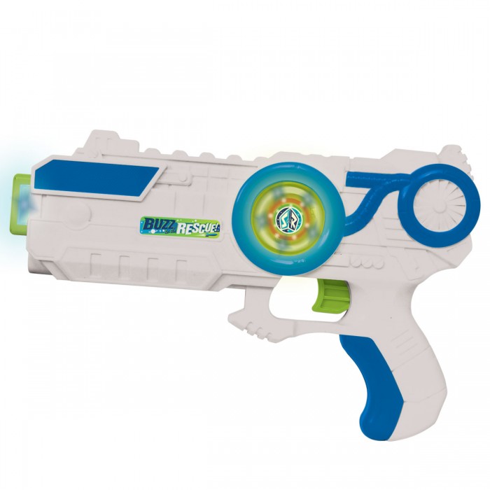 Space Gun Toy Story Luz Y Sonido Ditoys 2277