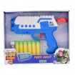Pistola Force Shoot Toy Story Ditoys 2281