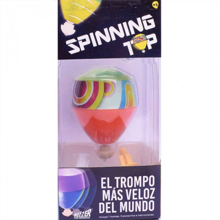 Trompo Spinning Top JY420