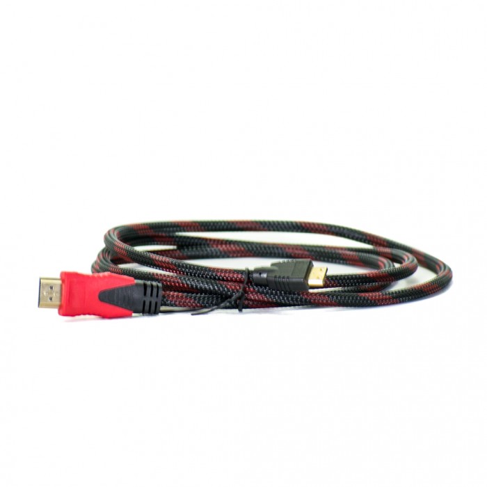Cable Hdmi a Mini Hdmi 1,80mts