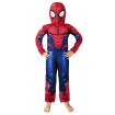 Disfraz Spiderman Talle 0 2141