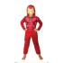 Disfraz Ironman Talle 1