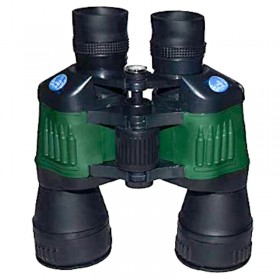 Binocular Grande Con Protector De Lente