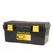 Caja De Herramienta 19" Con Bandeja
