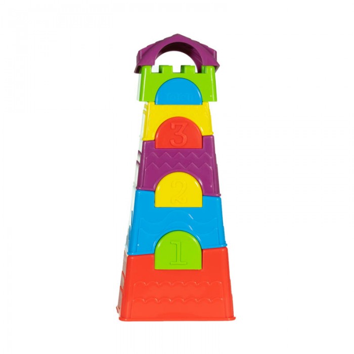 Torre Maluca Calesita 730