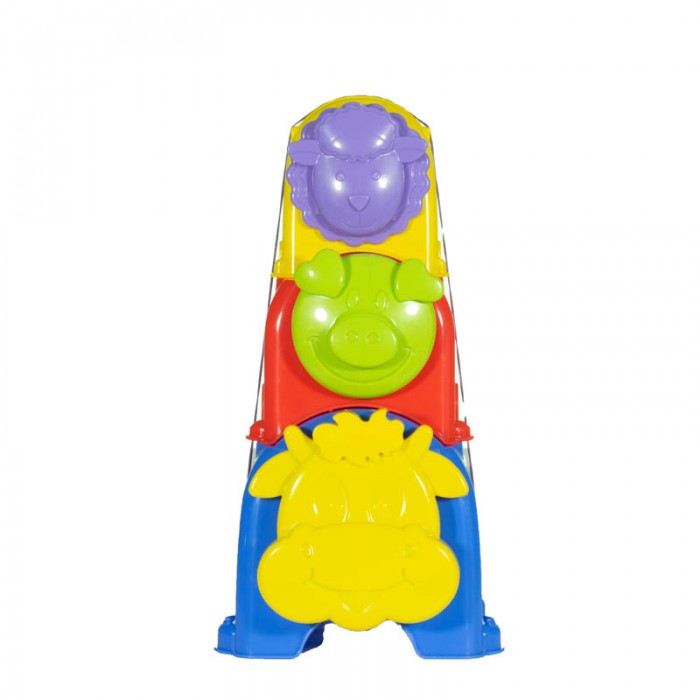 Animacubos Calesita 731