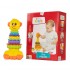 Zoo Argollas Apilables Calesita 866