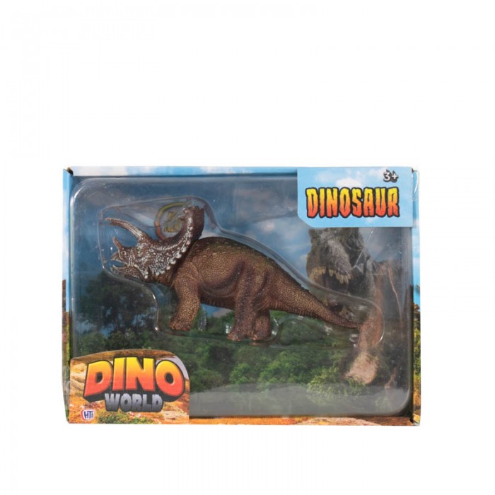 Dinosaurio X 1 Dino World
