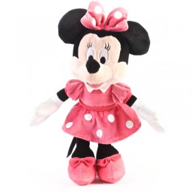 Peluche Disney Mickey,Minnie,Goofy,Pluto 20cm 26993