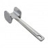 Bate Bife Fundicion Alum. 24 Cm