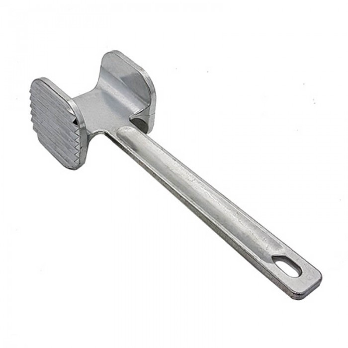 Bate Bife Fundicion Alum. 24 Cm
