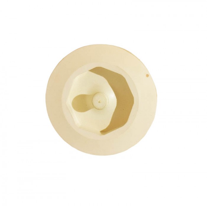 Tapon Goma 53mm