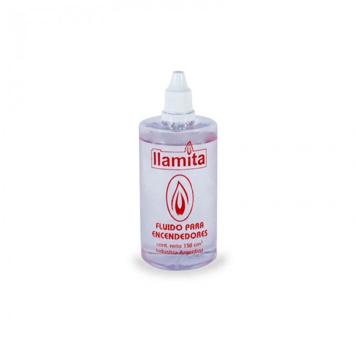 Fluido Llamita Para Encendedor