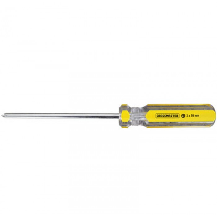 Destornillador Phililps CR VA 6X250MM Cross 9940484