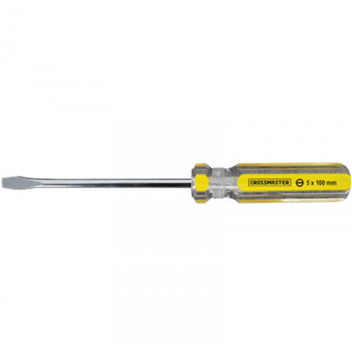 Destornillador Plano CR VA 8X150MM Cross 9940324