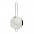 Colador Malla Doble Acero Inoxidable 10cm