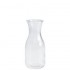 Botella Vidrio 500ml Boca Ancha
