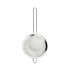 colador doble malla acero inoxidable