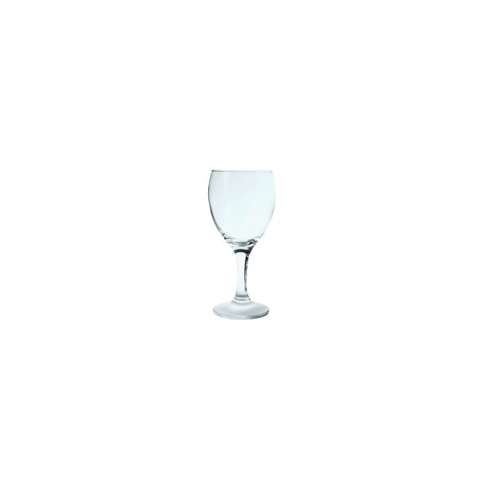Copa Agua Vino 300ML Baires Vidrio Flint 278 Rigolleau