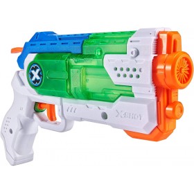 Xshot Pistola Agua Warfare Carga Rapida 56220