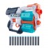 X-shot Pistola Lanza Dardo Xcess + 16 Dardos