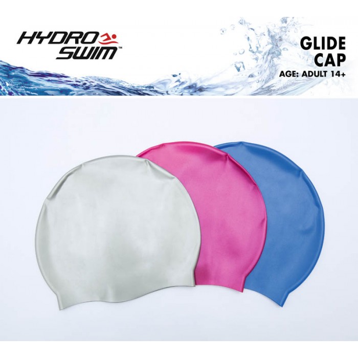 Gorro De Natacion Para Niños Bestway 26026