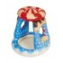 Pileta Inflable Candy Con Techo