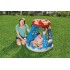Pileta Inflable Candy Con Techo +50UV 91X91X89cm Bestway 52270