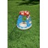 Pileta Inflable Candy Con Techo +50UV 91X91X89cm Bestway 52270