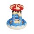 Pileta Inflable Candy Con Techo +50UV 91X91X89cm Bestway 52270