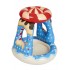 Pileta Inflable Candy Con Techo +50UV 91X91X89cm Bestway 52270