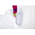 Unicornio Inflable Kawaii Pelo Multicolor Grande 224X164cm Bestway 41113