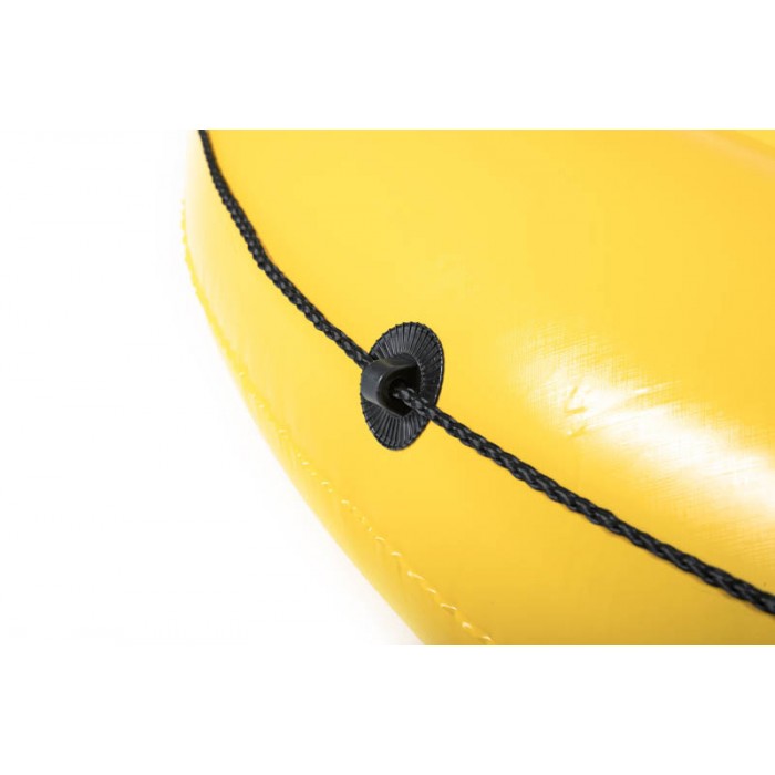 Emoticón Inflable Grande 188cm En Caja Bestway 43139